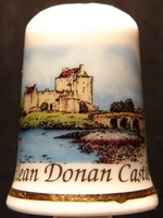eilan donan castle